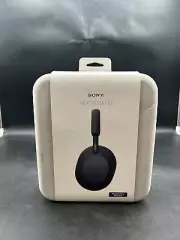 Sony WH-1000XM5/L Wireless Industry Leading Noise Canceling Bluetooth