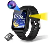 LEMAI Kids Smart Watch For Boys - Smart Watch For Kids With 16 Games