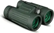 [Konus] Emperor 10X42 Binocular, Green