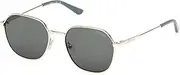 [GUESS] Sunglasses GU00238 32N Shiny Pale Gold 49/17/140 Teen, 32n Shiny Pale Gold, 49/17/140