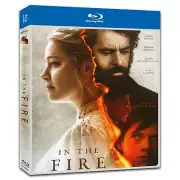 In the Fire‎ (2023) All Region Free 1-Disc Movie Box Set BD
