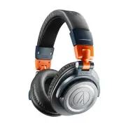 Audio-Technica ATH-M50XBT2LAB Wireless Over-Ear Headphones Black