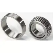 Wheel Bearing and Race Set for Journey, Compass, Patriot, Express 1500+More A-18 (for: Daewoo)
