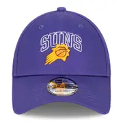 Phoenix Suns New Era 9FORTY Varsity Cap