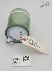 24351 NATIONAL POWER SERVICES BAROMETRIC DAMPER, 4" SLIP OD (NEW) HSP-6500