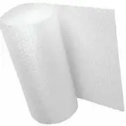 3/16'' SH Small Bubble Cushioning Wrap Padding Roll 25' x 12'' Wide 25FT