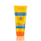 VLCC Radiance Pro SPF 30 PA+++ Sun Screen Gel - 50gm