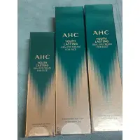 在飛比找蝦皮購物優惠-AHC 逆時空EGF超緊緻全臉眼霜 30ml 效期2026.