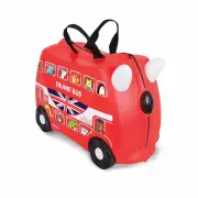 Luggage - Boris the Bus