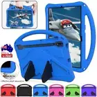 For Samsung Galaxy Tab S7 FE S8 S9 Plus Tablet EVA Shockproof Stand Case Cover