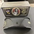 Ray-Ban x A$AP Mega Balorama RB 2289 6826J5 XL "Blacked Out" | $282 MSRP