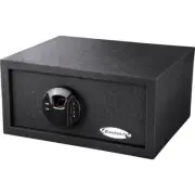 Barska HQ100 Biometric Digital Keypad Safe AX12888