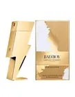 Carolina Herrera Bad Boy Gold Fantasy Collector EDT Eau De Toilette 100ml