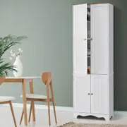 Berne Series Buffet Sideboard Cupboard Storage Cabinet