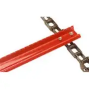 AMX28038 Feederhouse Chain, Serrated