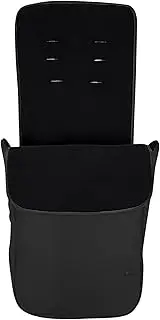 [Silver Cross] Pop Footmuff - Pram Accessories - Stroller Footmuff - Foot Warmer - Water Resistant - Space
