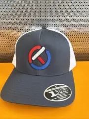 Scotty Cameron Navy trucker Big CT circle T mesh snapback Hat Cap / Gallery