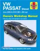 VW Passat Diesel