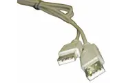 AUSTRALASIAN USB Lead / Cable 10 Foot A-type to A-type