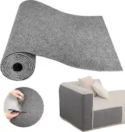 Cat Scratch Couch Furniture Protector Adhesive Cat Scratch Pad Deterrent for