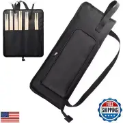 Suwimut Drumstick Bag Holder with Crossbody Shoulder Strap, Large Capacity Ha