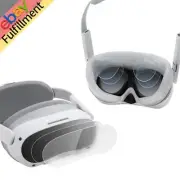 Scratchproof All-in-One VR Headset HD Glasses Lens Protective Film For PICO 4