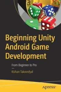 在飛比找博客來優惠-Beginning Unity Android Game D