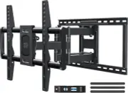 Mounting Dream TV Wall Mount for 42-90 Inch TV up to 132 lbs, Max VESA 600x400mm