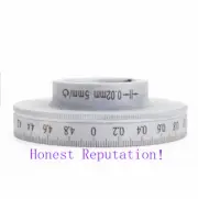 CNC Milling Machine Part Dial Calibration Loop D4 5mm For BRIDGEPORT Mill Tool