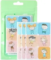 Bite Patch Itch Patch,36-Pack Plant-based Instant Relief Bite Relief Stickers - Bite Patches Instant Relief Bite Relief Stickers, Reduce After-Bite Itching