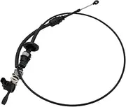 Transmission Shift Cable 52107847AM Replacement for Dodge Ram 2000-2010