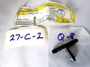 Saab 9194069, 30586236 R720 T-Fitted Nipple Norma TS6