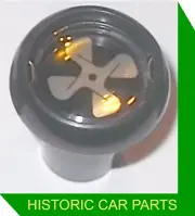 Heater Fan Knob for Triumph TR4 1961-65 Dash board panel