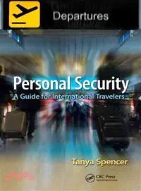 在飛比找三民網路書店優惠-Personal Security ─ A Guide fo