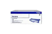 Brother TN-3310 Mono Laser Toner Cartridge - Standard