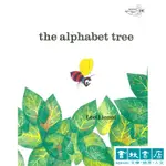 THE ALPHABET TREE《字母樹》LEO LIONNI【文字具有的無限力量】英文繪本