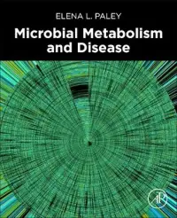 在飛比找博客來優惠-Microbial Metabolism and Disea