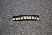 20x LED's for Vizio D32x-D1 210BZ07D0M3030C05L Replacement LED kit