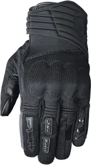 Held Hamada, gloves waterproof , color: Black , size: Long 7