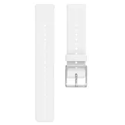 Polar * Ignite Wristband Med/Large - White