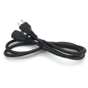 POWER CABLE CORD FOR DYNEX TV DX-26L150A11 DX-LCD32-09 DX-L42-10A DX-55L150A11