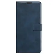 Ultra-thin Flip Cover Phone Case for Doogee N30 Wallet Style PU Leather Case Retro Matte TPU Inner