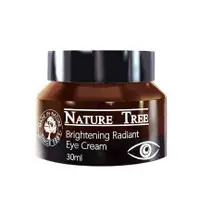 在飛比找蝦皮購物優惠-Nature Tree 緊緻眼霜 - 經典撫紋 30ml 效