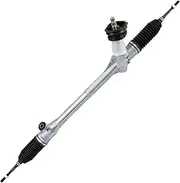 Auto Parts Compatible For Nissan SUNNY N17 Power Steering Gear Box 48001-3AW0A LHD Steering Gear Rack And Pinion