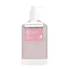 Freshwater Farm Refillable Glass Bottle Rosewater + Pink Clay 500ml