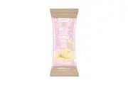 Protein White Chocolate Quinoa Puff Bar