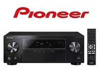 在飛比找Yahoo!奇摩拍賣優惠-展示品 ASDF Pioneer VSX-329-K 5.1