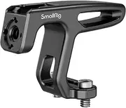 SmallRig Mini Top Handle for Lightweight Vlogging Cameras with 1/4"-20 Screws - HTS2756 SMALRIG Mini Top Handle for Lightweight Vlogging Cameras with 1/4"-20 Screws - HTS2756