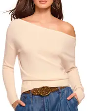 Ramy Brook Chance Sweater