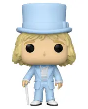 Pop! Vinyl Figurine Dumb and Dumber Harry in Tux with chase Collectable Toy 3+